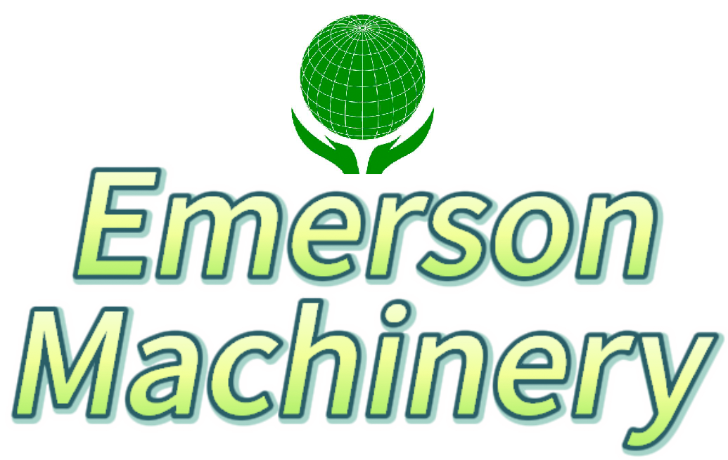 Emerson Machinery-The leading and professional manufacturer of paper cushion machinery in China.
