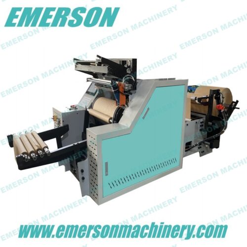 Automatic Kraft Honeycomb Paper Machine