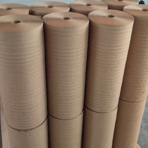 Kraft Honeycomb Paper Forming Machine China Distributor